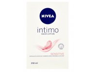 Nivea Intimo gel 250ml Sensitive